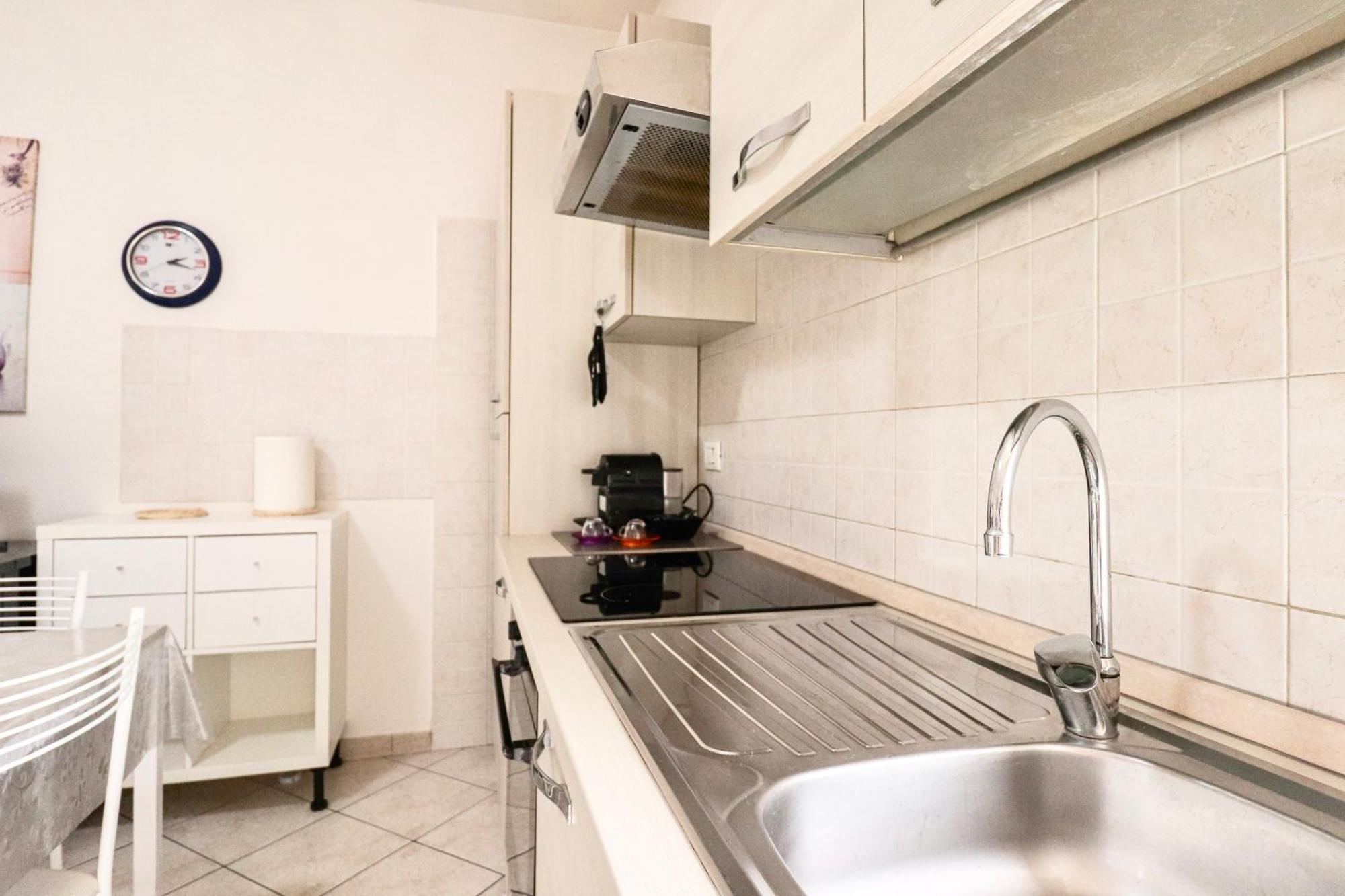 Casa Luca Roma - Vicino Al Vaticano 10Km - Parcheggio Gratis La Massimina-Casal Lumbroso Exteriér fotografie